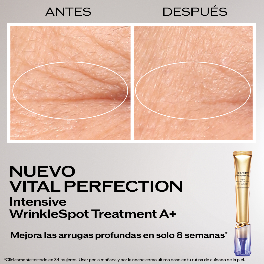 Intensive Wrinklespot Treatment A+, 